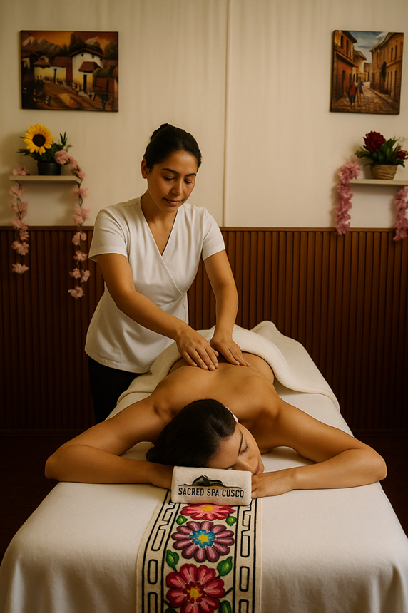 Imagen del apartamento