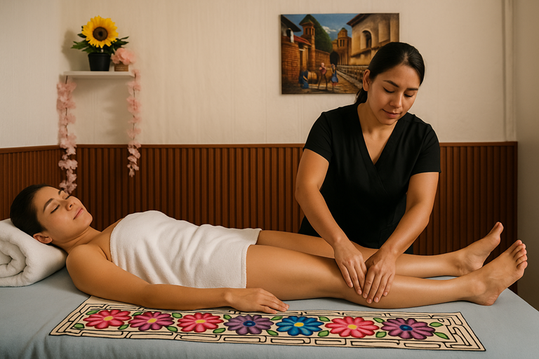 Imagen del apartamento