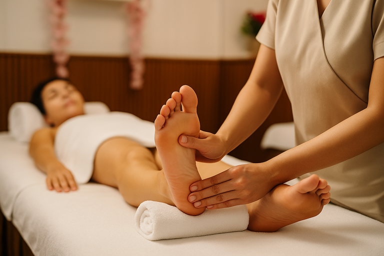 Imagen del apartamento