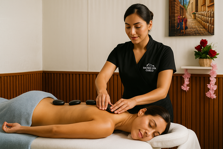 Imagen del apartamento